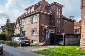 Ferienwohnung Schacht